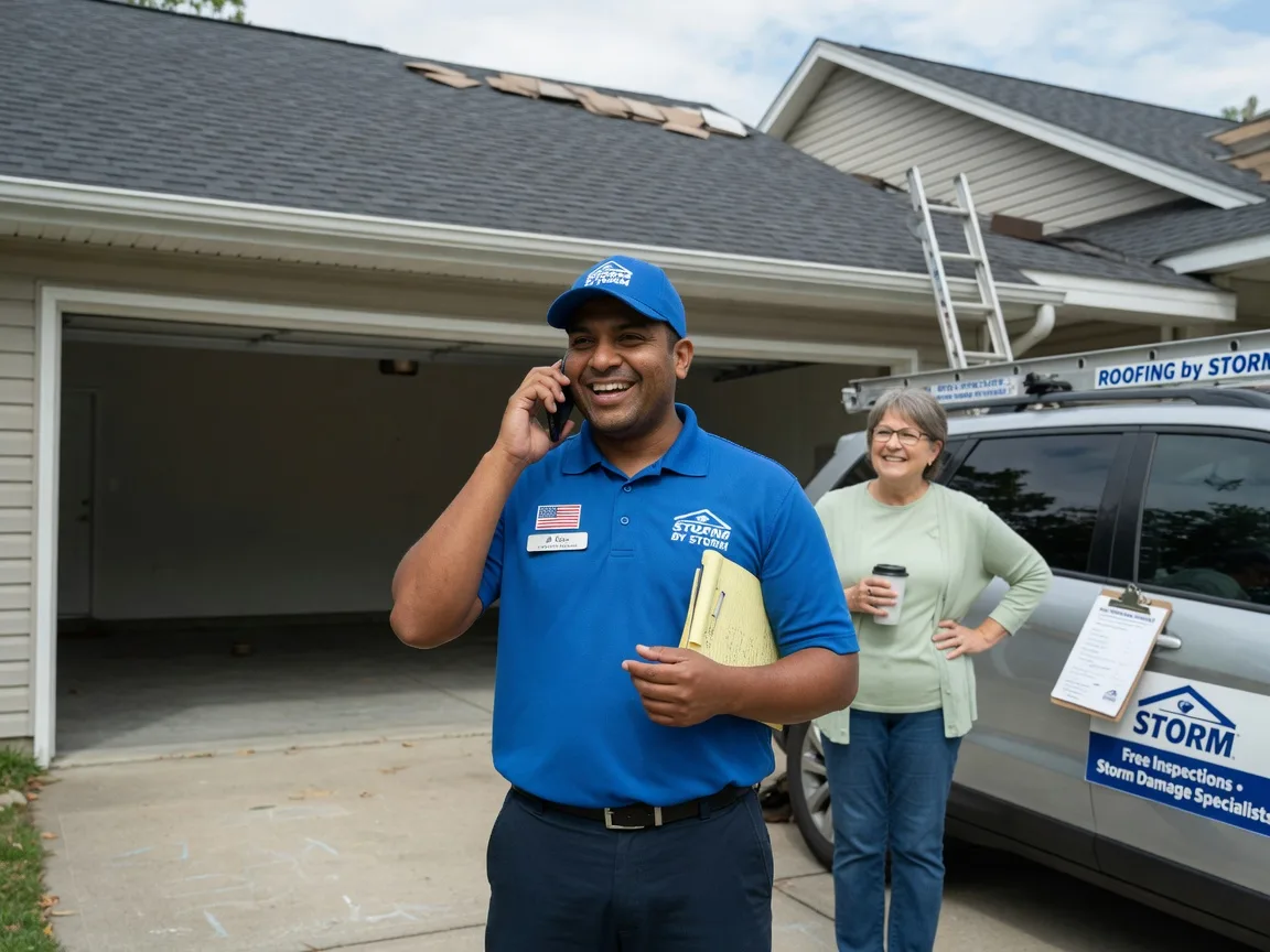 Roof Repair Near Me Conklin, NY FAQs