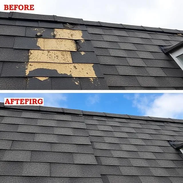 Roof Repair Near Me in Conklin, NY near me